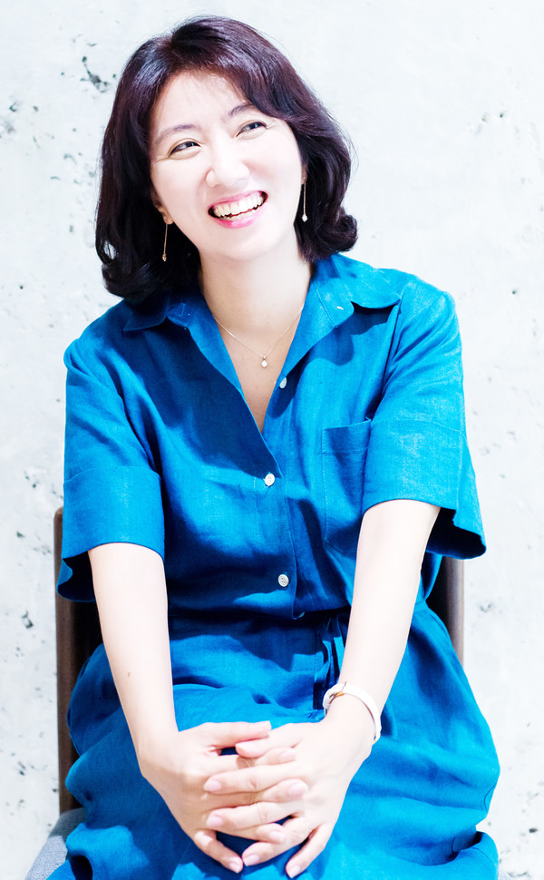이소영(한국마이크로소프트 이사)
