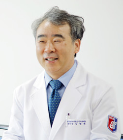 강형원 센터장