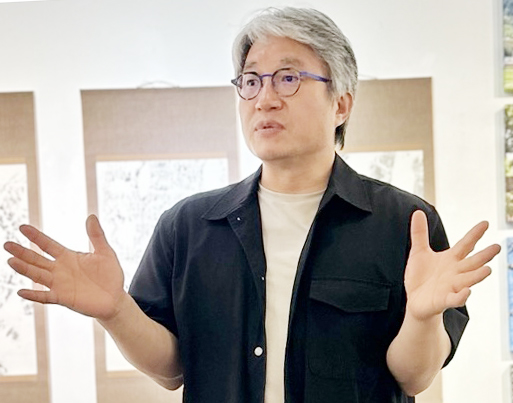 위종만 작가
