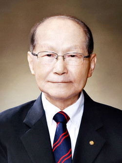 故 고광철 회장