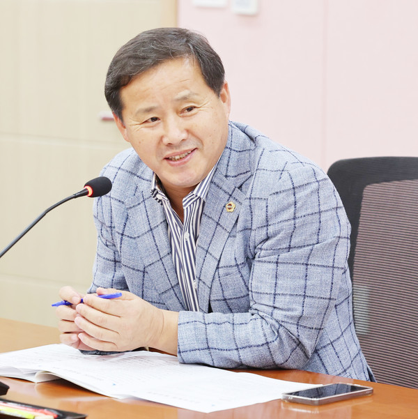 차영수 전남도의원
