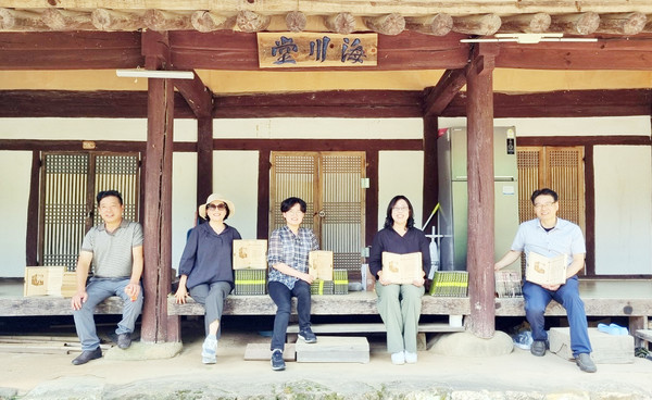 선암사