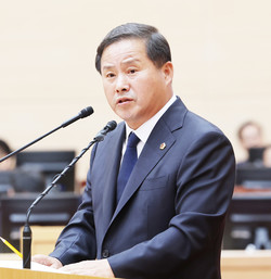 차영수 전남도의원
