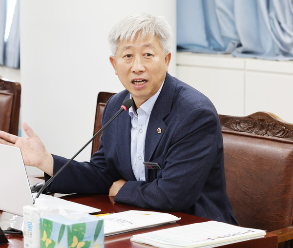 박형대 전남도의원