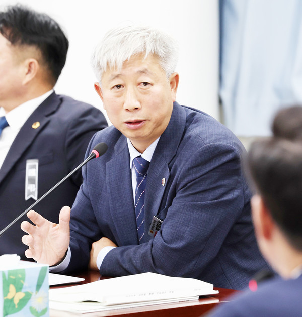박형대 전남도의원