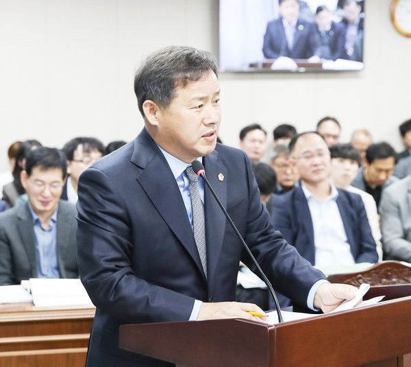 차영수 전남도의원