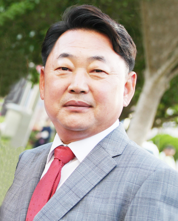 한태선 회장