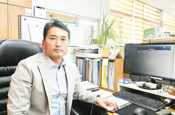 김군창 팀장