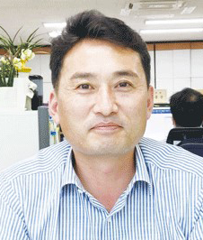 김군창 팀장
