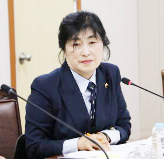 전서현 전남도의원