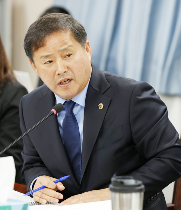 차영수 전남도의원