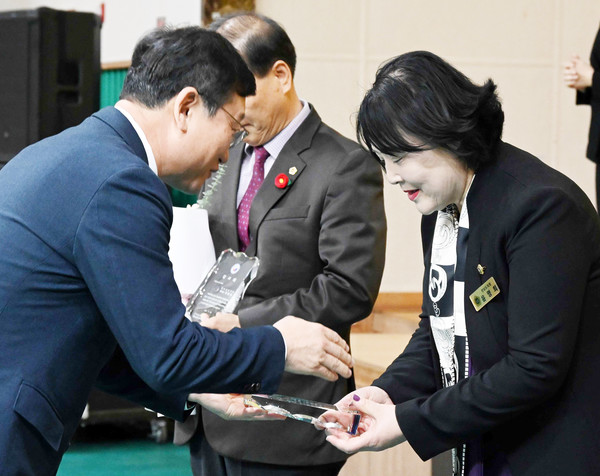 윤명희 전남도의원
