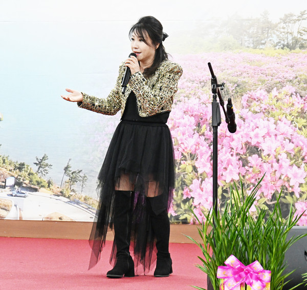 축하공연-변지후 가수