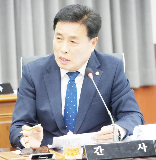 왕윤채 장흥군의원