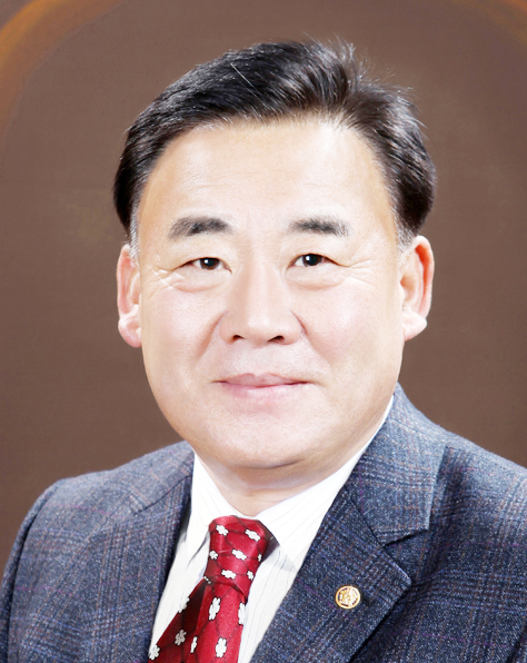 백광철 장흥군의원