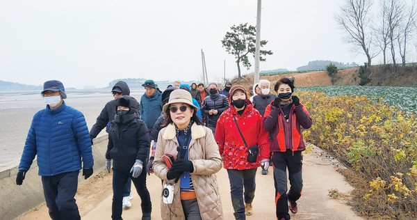 해당화길