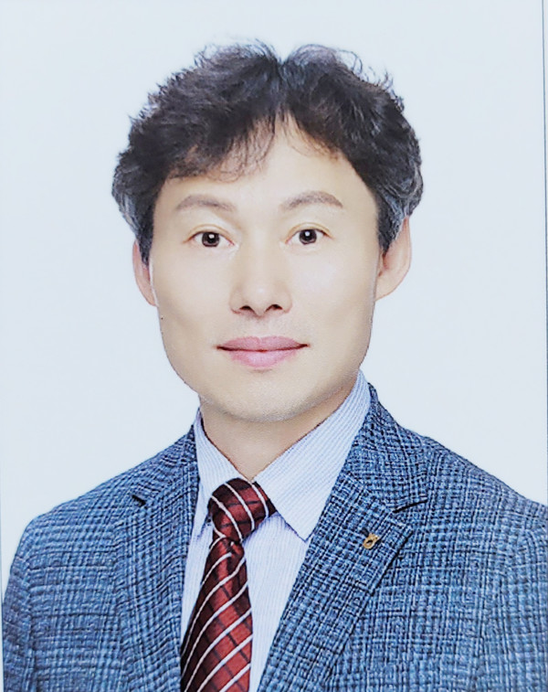 장영조 농협 강진군지부장