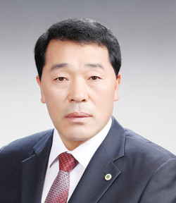 김영중 조합장