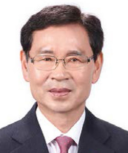 김외중 장흥천관농협 조합장