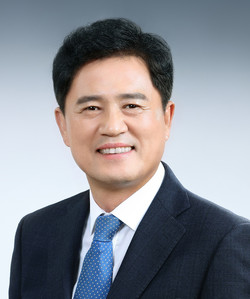박철환 장흥용산농협 조합장