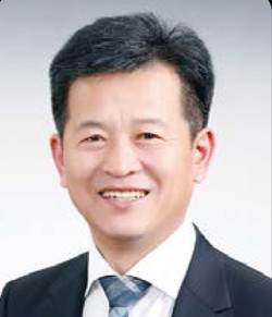 김재은 장흥축협 조합장