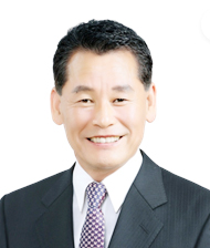 김병량 장흥군산림조합 조합장