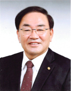 이성배 장흥수협 조합장
