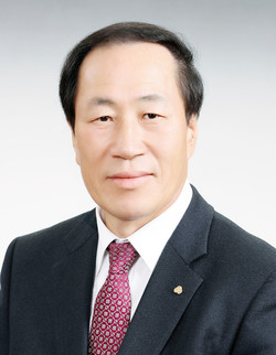 한용현 정남진새마을금고 이사장