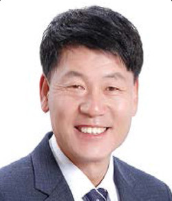 윤재선 도암농협 조합장