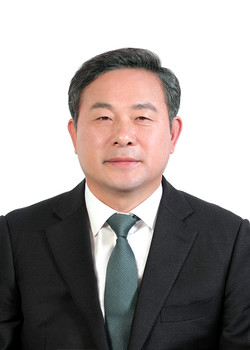 김영래 강진축협 조합장