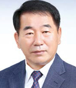 윤길식 강진군산림조합 조합장