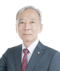 김영록 강진완도새마을금고 이사장
