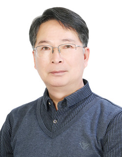 최양진 강진군청 세정팀장