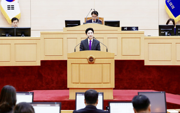 김대중 전남교육감