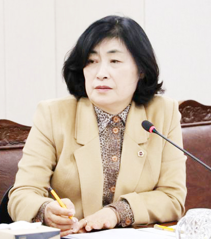 전서현 전남도의원
