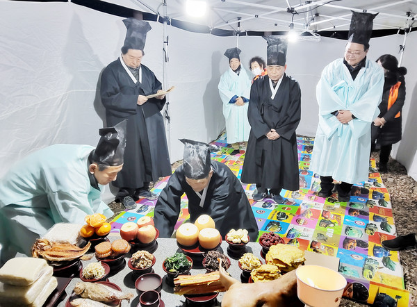 아헌례