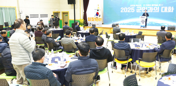 작천면