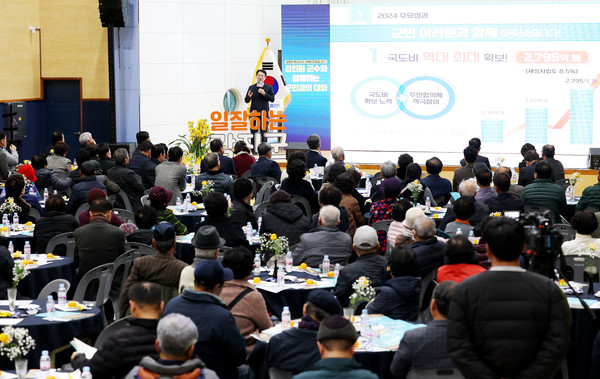 성전면