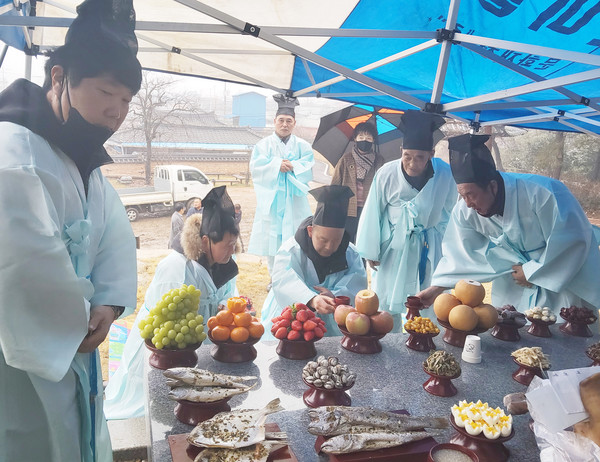 아헌례