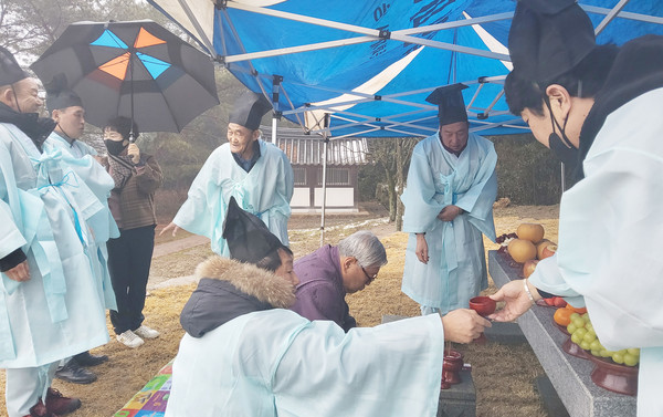 첨작