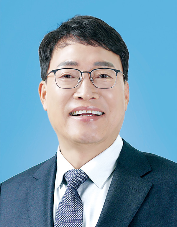 장관호 이사장
