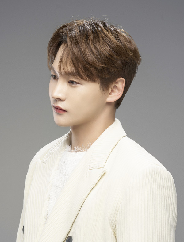 가수 박서진