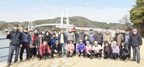 별헤는 다리