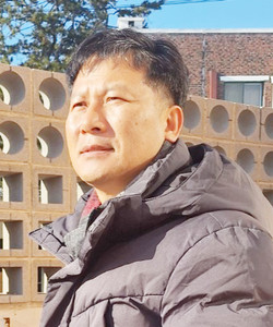 조병희 교통행정팀장