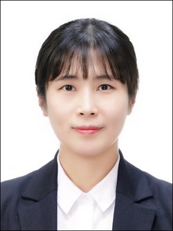 문지은 주무관