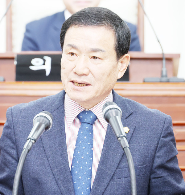 김기용 의원