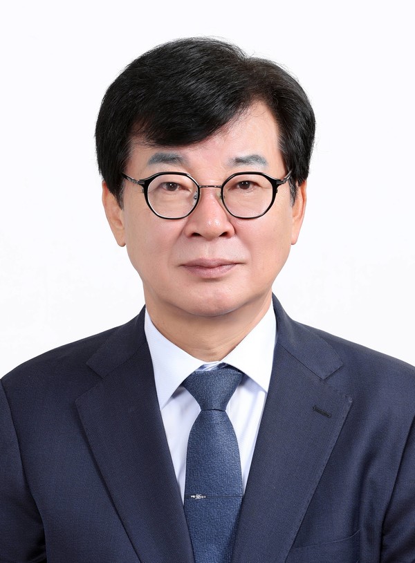 김성 장흥군수