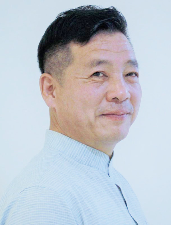 이대흠 시인