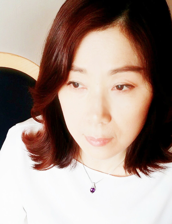 조용미 시인