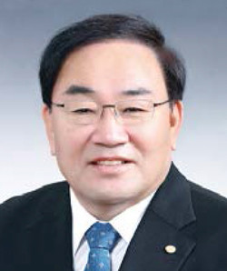 이성배 조합장